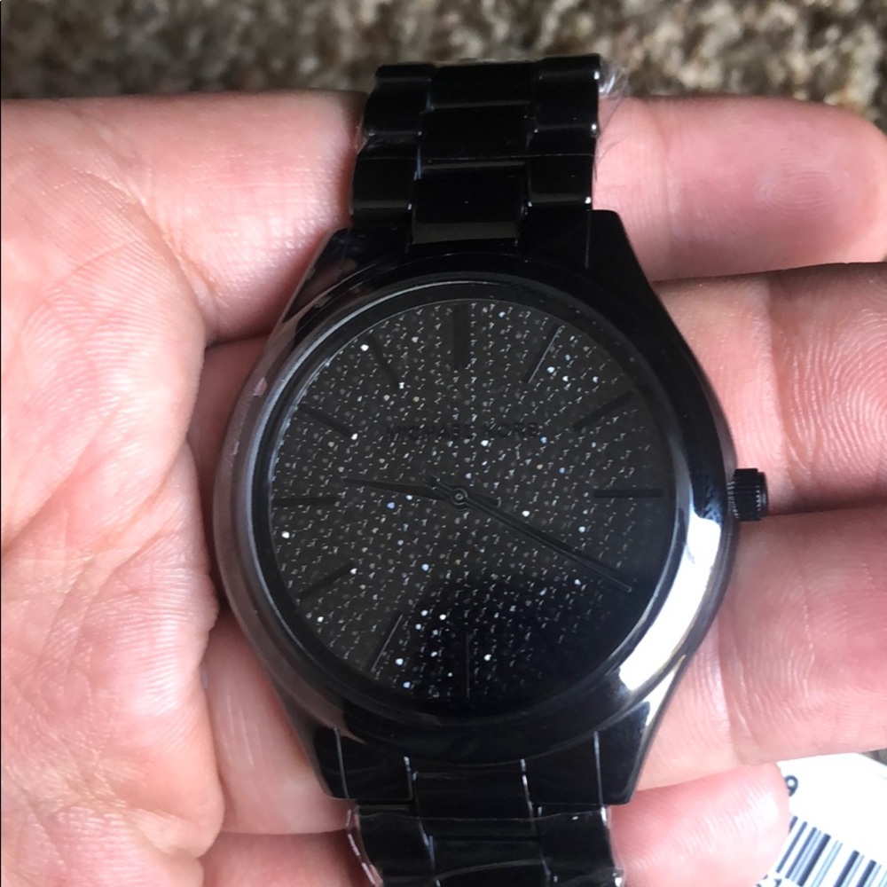 michael kors watch